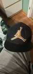 Czapka FullCap AirJordan rozmiar8
