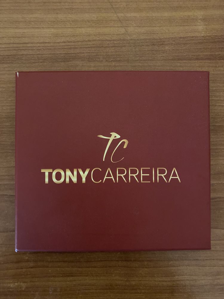 Tony Carreira- Caixa colecionador + CD single+ DVD (ediçao exclusiva)