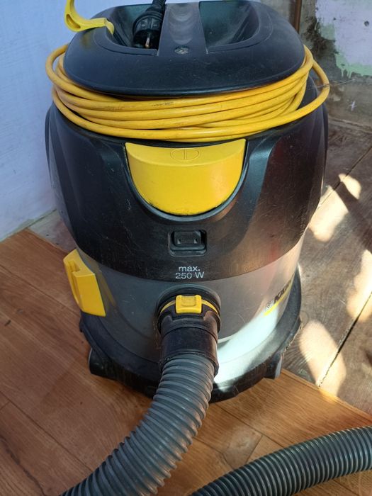 Odkurzacz Karcher professional T15/1