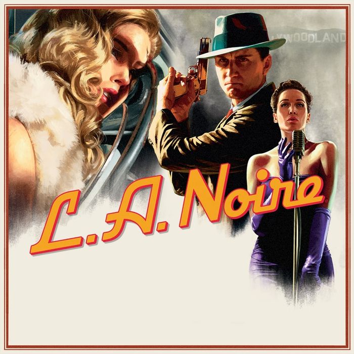 Акаунт Nintendo Zelda BOTW, L.A. Noire, Dark Souls, Diablo 3