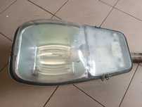 Lampa sodowa uliczna 150W