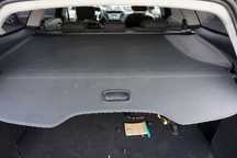 ROLETA BAGAŻNIKA MONDEO IV MK4 KOMBI  FORD 2007-2010