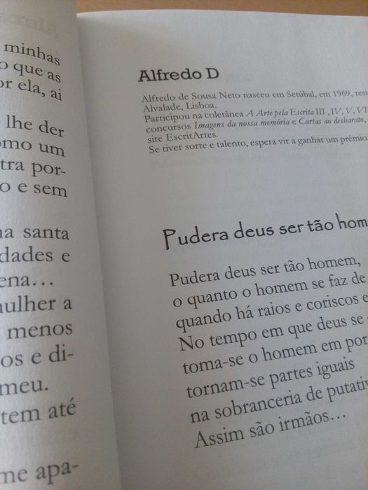 Mosaico de Palavras Editora