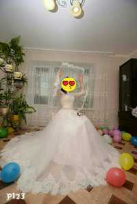весільне плаття, сукня, свадебное платье
