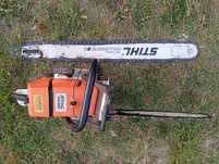 Piła Stihl MS650