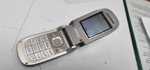 $ Telefon NOKIA 2760 Klapka Świdnica Wyspa GSM Leclerc