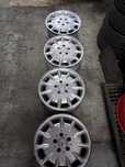Jantes especiais para Mercedes W210