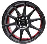 5705 MBR FELGI 15 4x100 HONDA CIVIC OPEL ASTRA RENAULT CLIO MEGANE VW GOLF