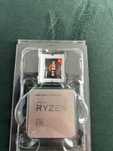 Продаю свій процесор Ryzen 5800X3D AM4-платформа 33