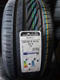 4x 235/35R19 Uniroyal RainSport 5 91Y XL FR nowe opony letnie