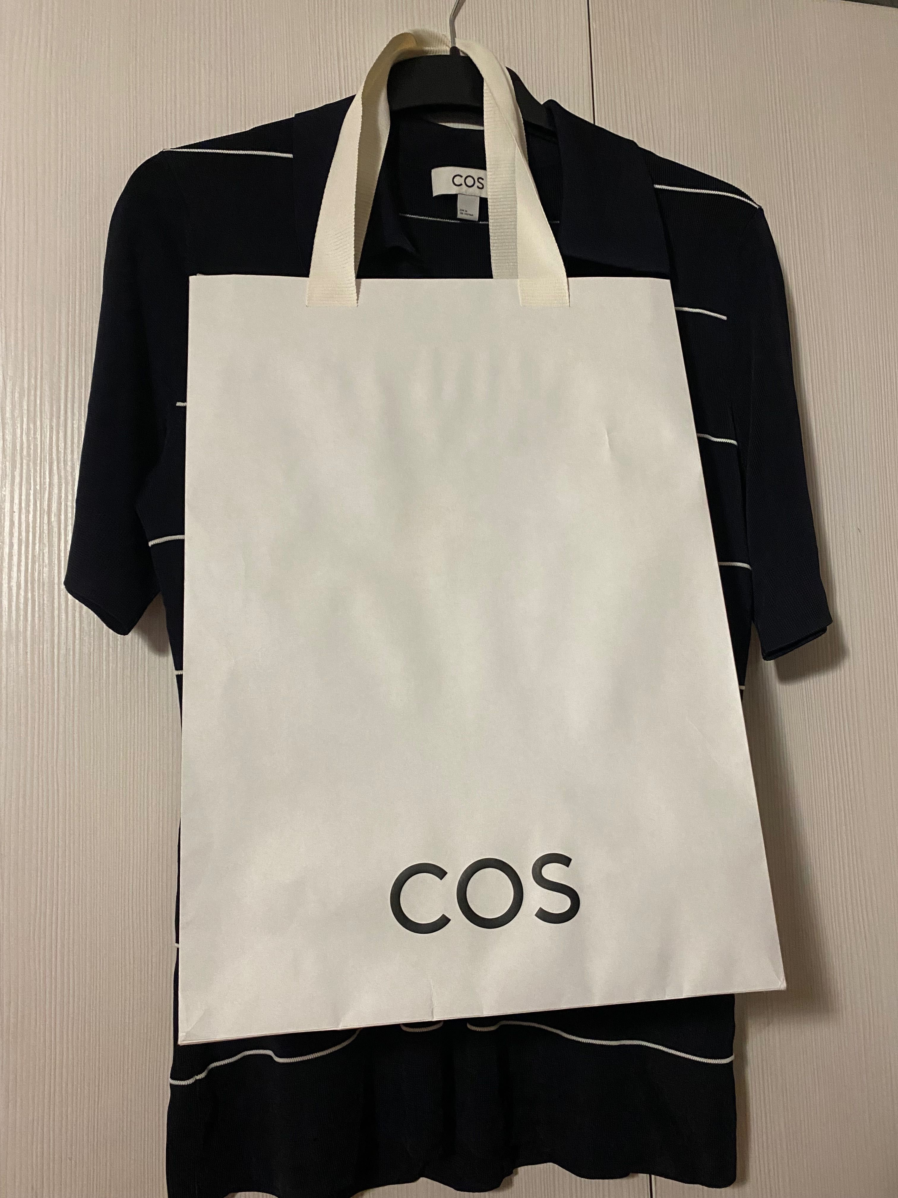 Продам брендовий костюм Cos