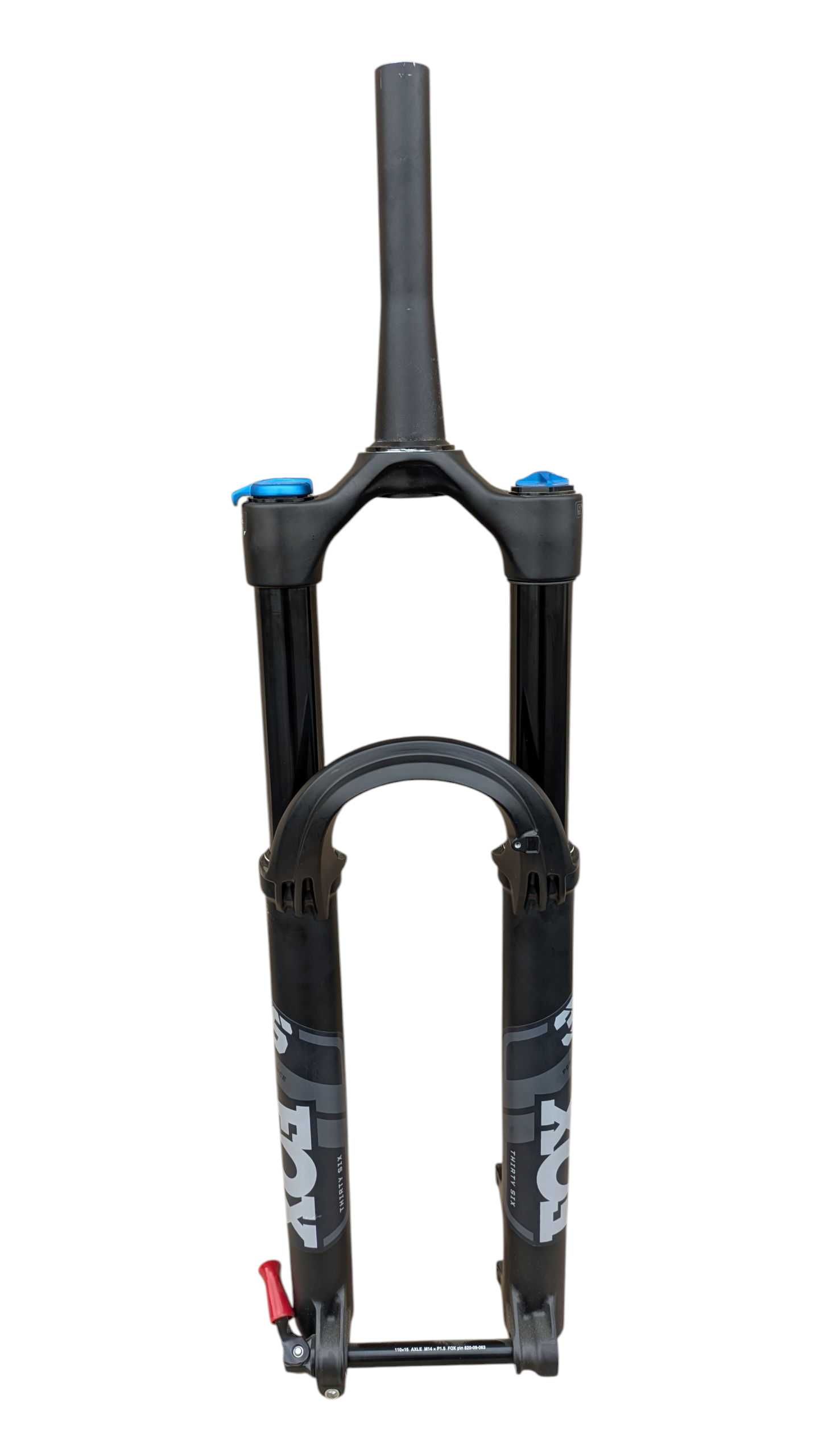 Amortyzator Fox 36 Performance  29'' 150, nowy (904)