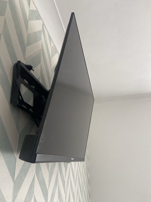 Tv-smart tv hisense