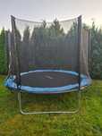 Trampolina dla dzieci