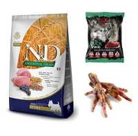 Farmina Dog N&D Ancestral Grain Mini Adult  lamb 7 kg