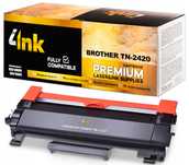 Toner do Drukarki BROTHER dcp- Model TN-2420