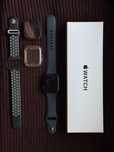 Apple Watch SE (2 gen) | 44mm | GPS | Kolor Midnight | DO NEGOCJACJI