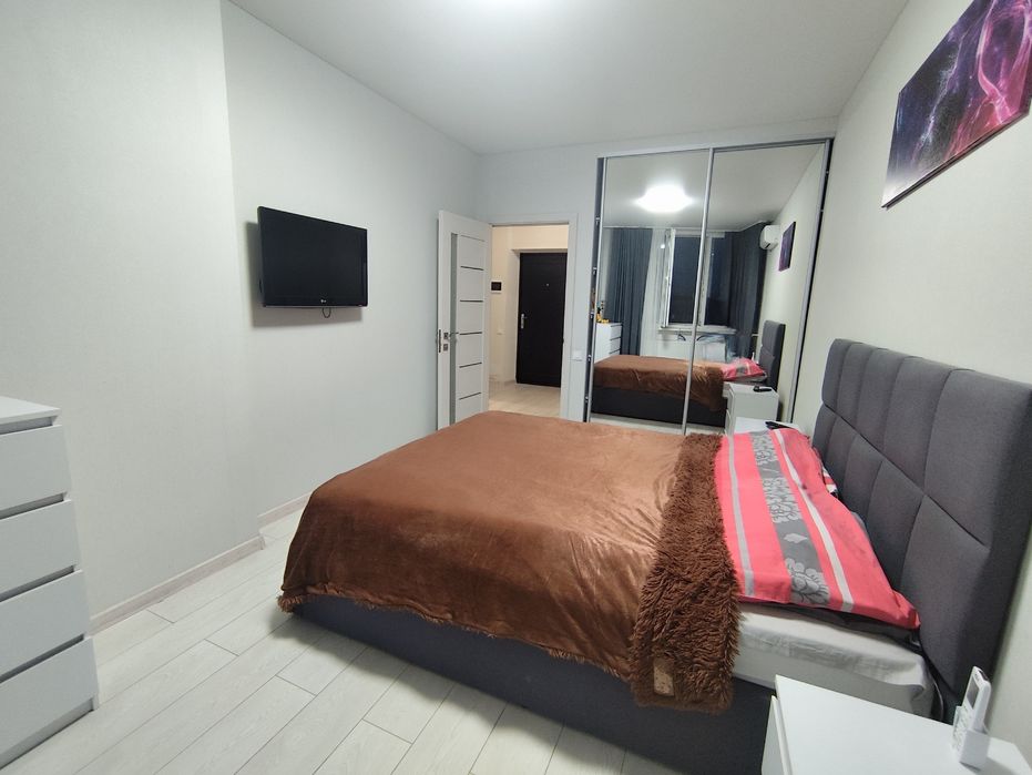 Подобова оренда квартири ЖК Щасливий ЖК Софія Резіденс