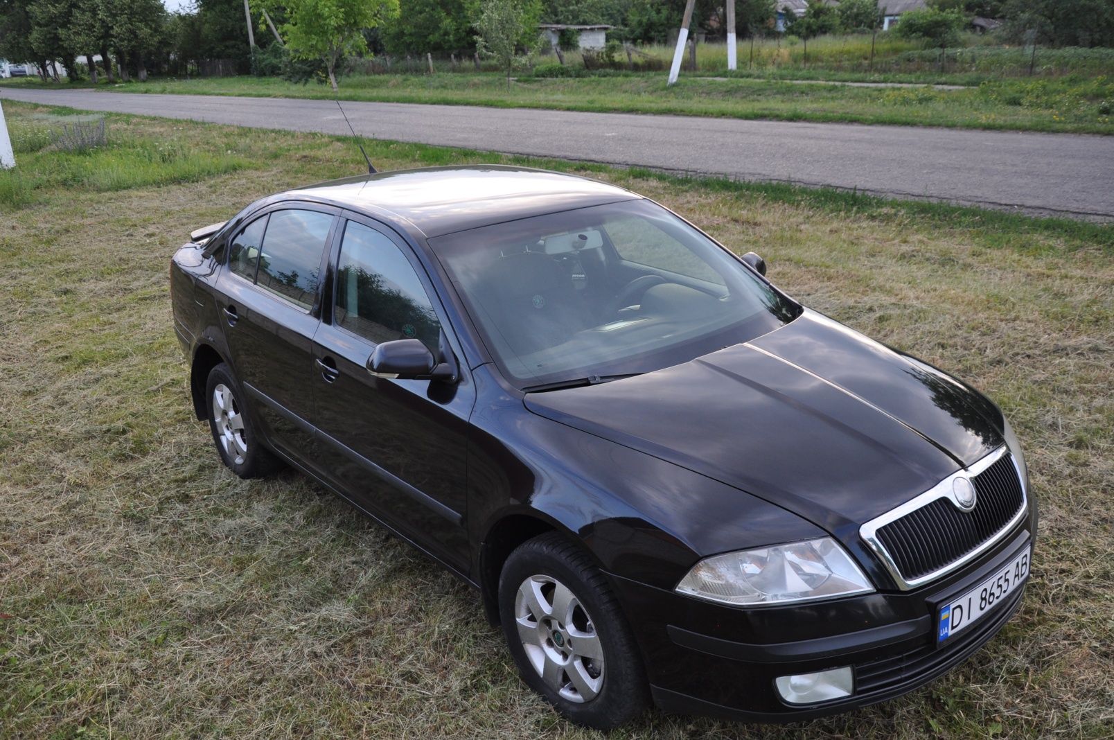 Продам Skoda Octavia A5