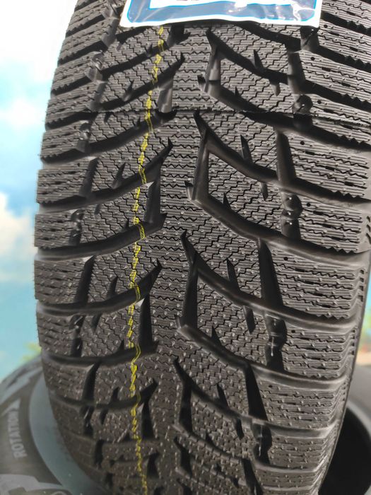 Nowe opony zimowe 215/65/16 Nordexx WinterSafe2