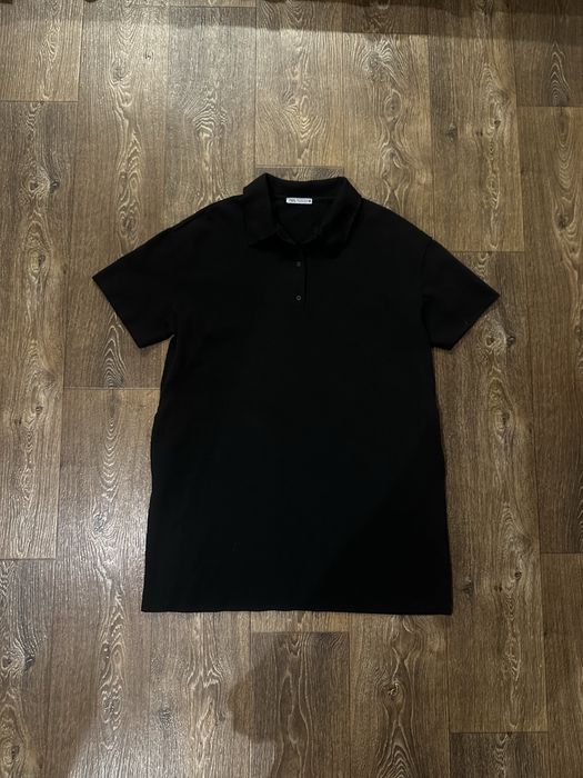 Плаття Zara поло