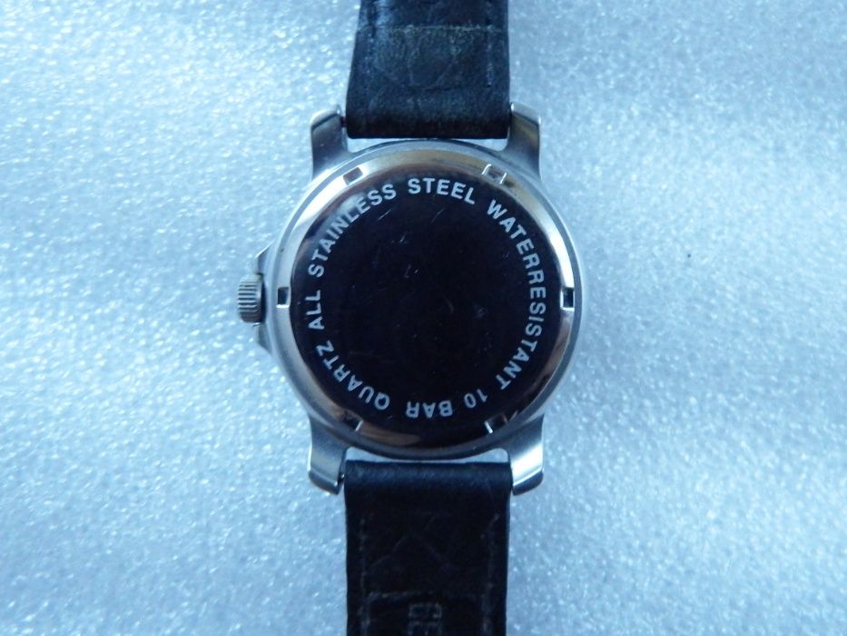 Zegarek Swiss Royce okazja dopłata szwajcarski zamiana.