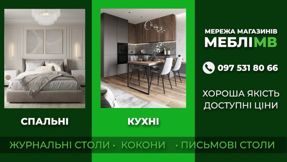 Кухня на замовлення | Кухня на заказ — якість виробника, лояльні ціни