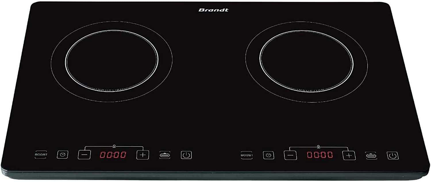 плита варильна поверхня Brandt Hob