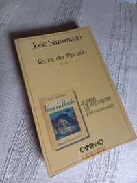 José Saramago Terra de Pecado