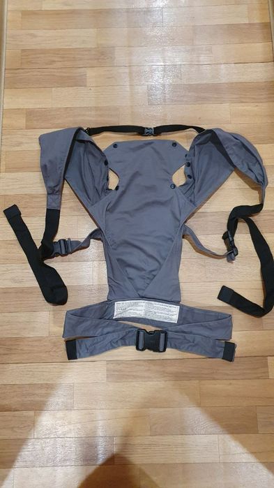 Переноска/слінг/ кенгуру для дітей Izmi