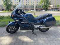 Honda ST Honda ST 1100 Pan Europę 1999