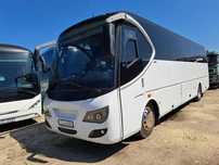 Mercedes-Benz Sundancer  Mercedes atego sundancer 40 osób
