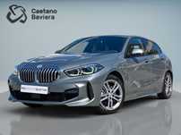 BMW 116 d Pack 50 anos M Auto