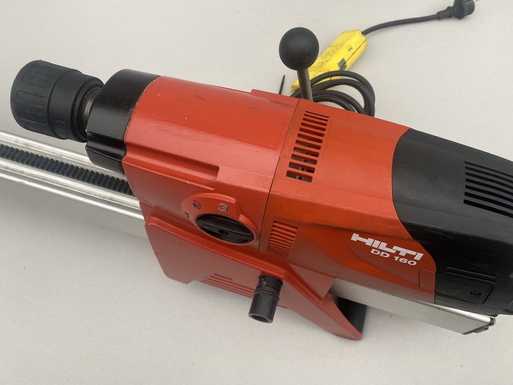 wiertnica diamentowa  HILTI DD-160