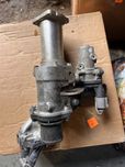 Клапан , трубки egr renault megane 2 2006-2009 рено меган егр 2
