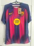 Fc Barcelona 25/26 Strój L
