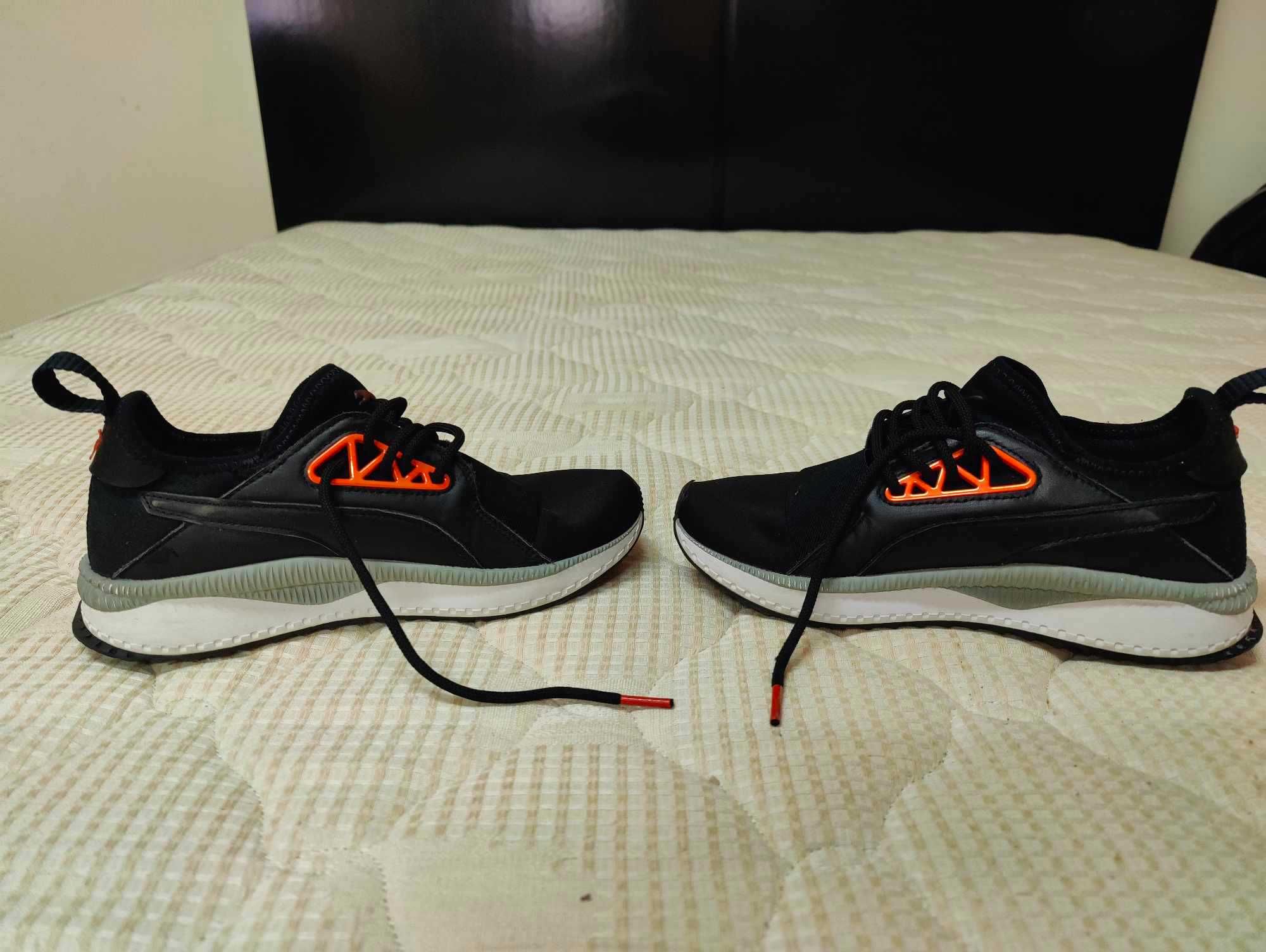 Sapatilhas Puma Ignite Energy tam. 35.5 como novas