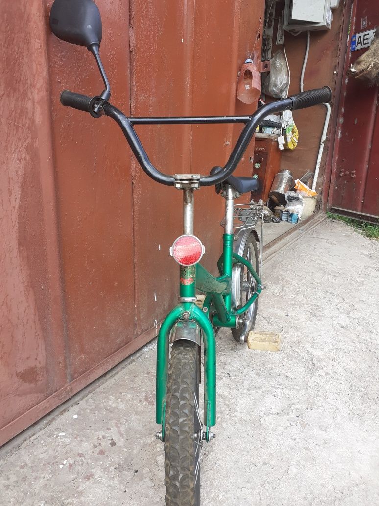Велосипед детский 16''