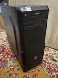 Корпус ПК Aerocool mini tower