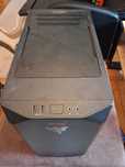 Obudowa komputerowa pc BeQuiet Pure base 500 zasilacz Chieftec 600 w