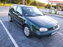 Volkswagen Golf IV 1.9 SDI 5 DRZWI