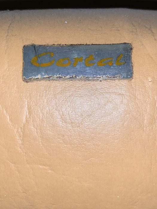 Cadeirão “Cortal”