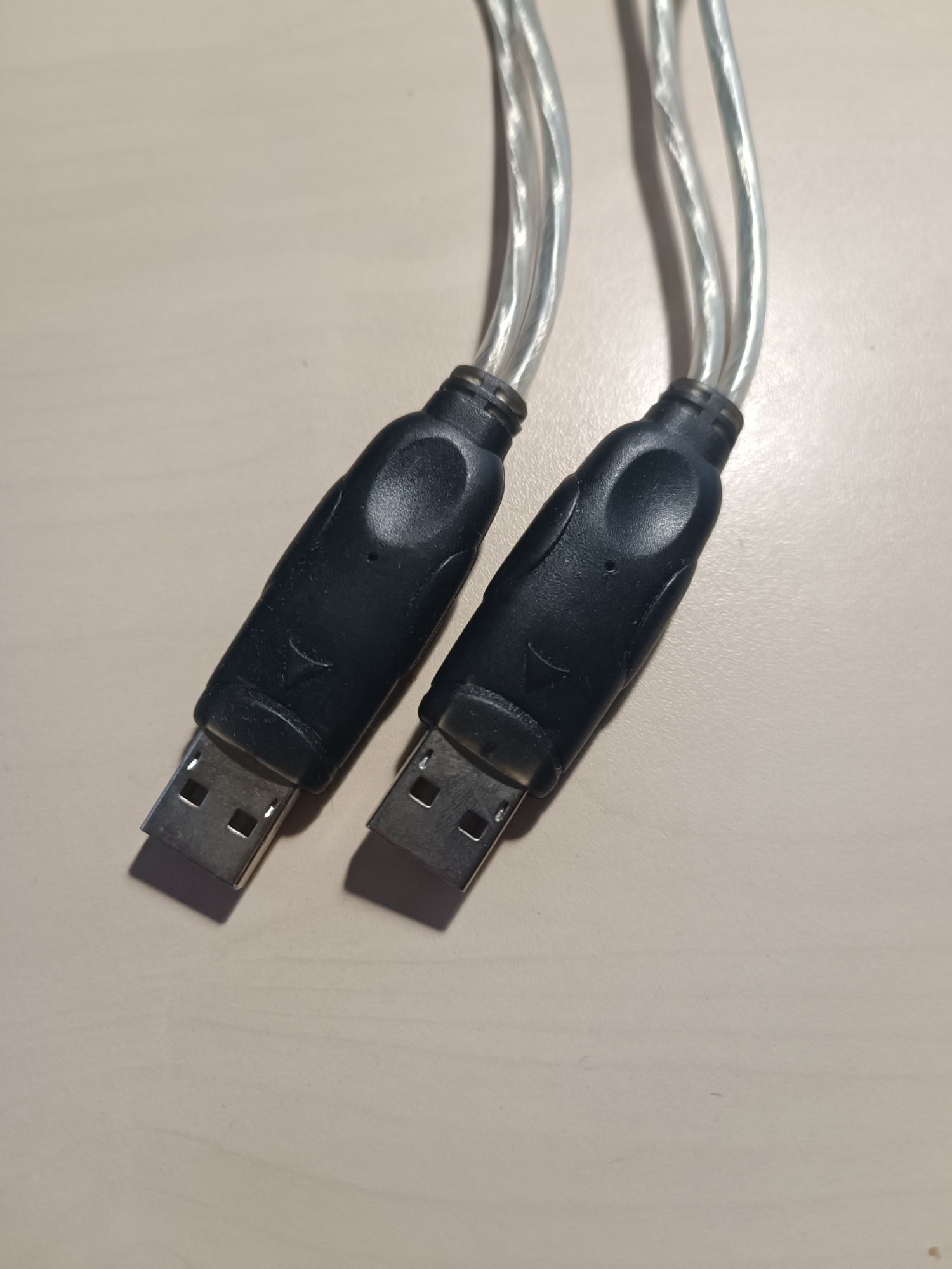 Перехідники USB to PS2