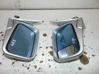 BMW E34 espelhos