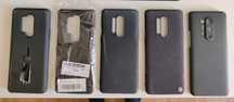 Case/etui do Oneplus 8 pro, galaxy note 20 Ultra
