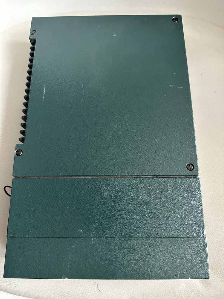 Radiostacja Bosch FuG9c/Z-SE