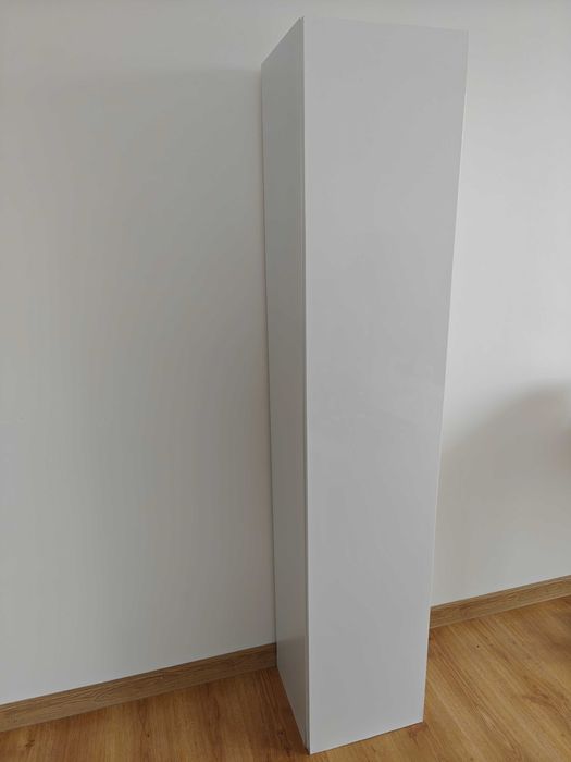 Słupek łazienkowy IKEA