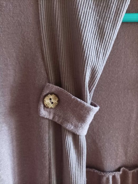 Kamizelka M.X.Q rozm L