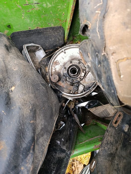 Мт Днепр 10-36 и