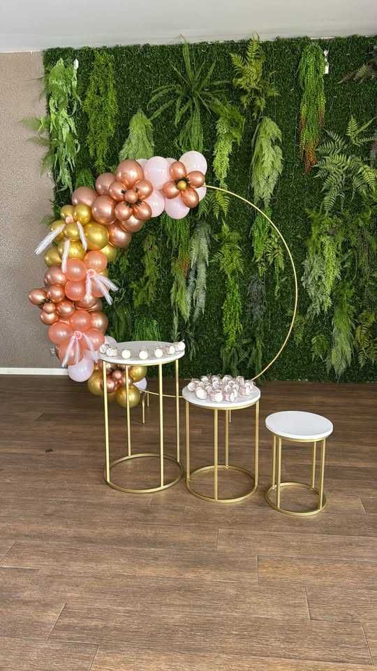 Equipamento de Décor de Espaços